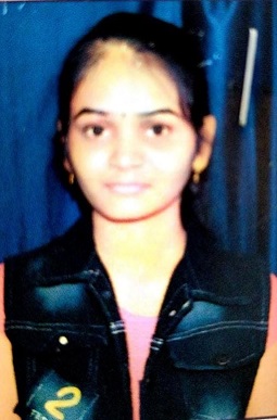 MANISHA GURJAR