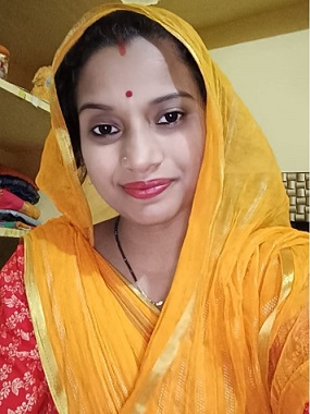 ANJU KUMARI DHAKAD