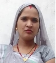 PAVITRA KUMARI LODHA 