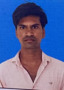 MAHESH KUMAR DANGI 