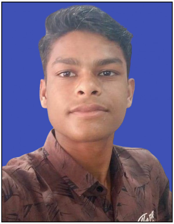 DEEPAK VERMA